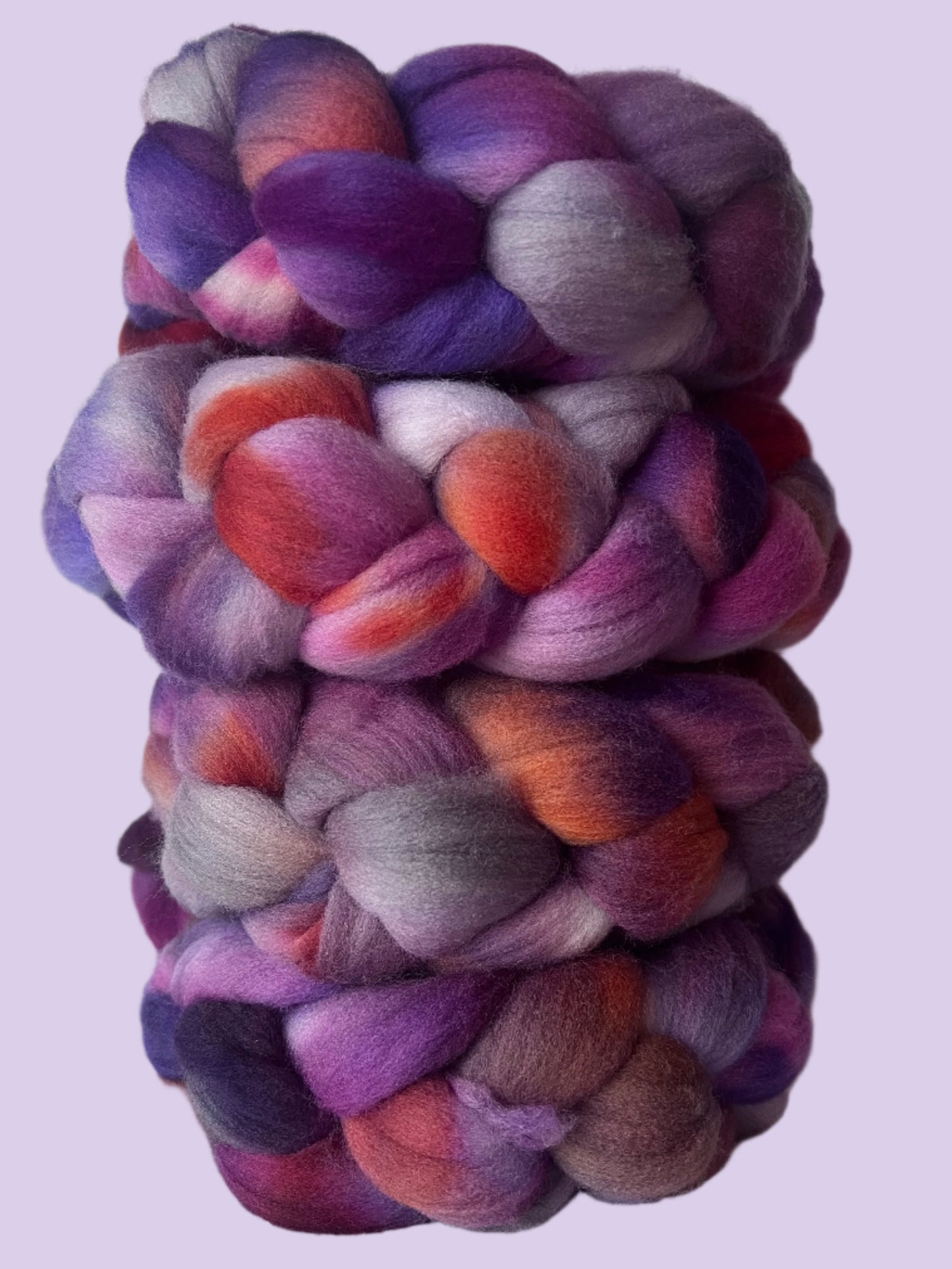 CHESHIRE CAT Targhee fiber