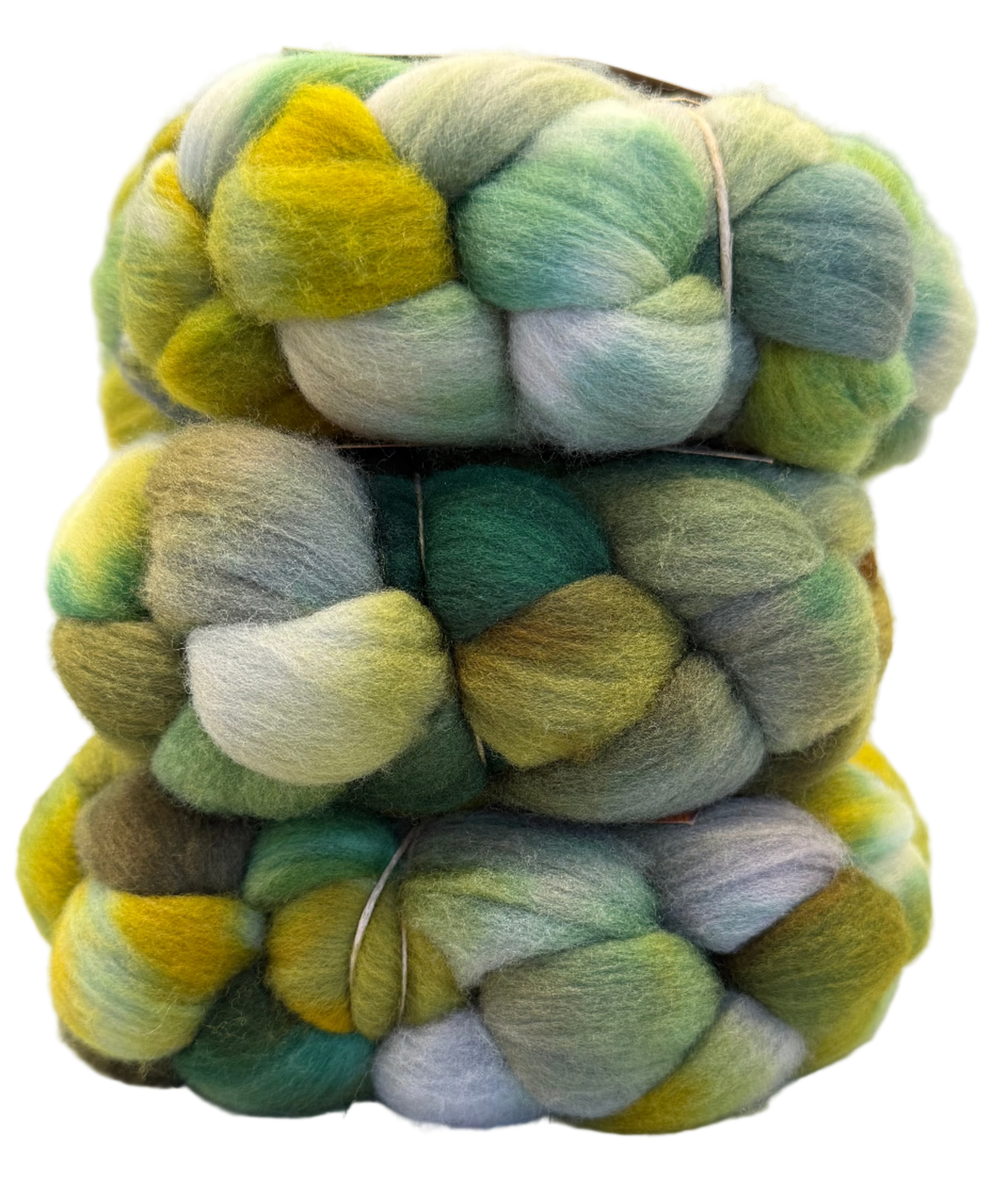 SPEAKEASY Rambouillet fiber