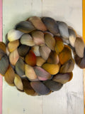 FOX HOLLOW Rambouillet fiber