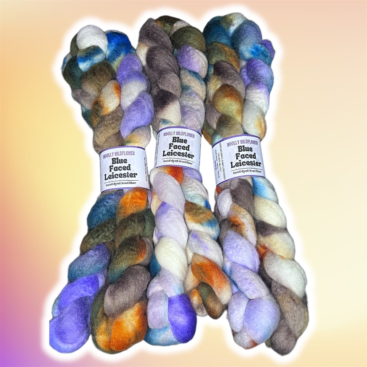 FREYJA BFL fiber