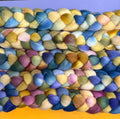 PUDDLE Rambouillet fiber