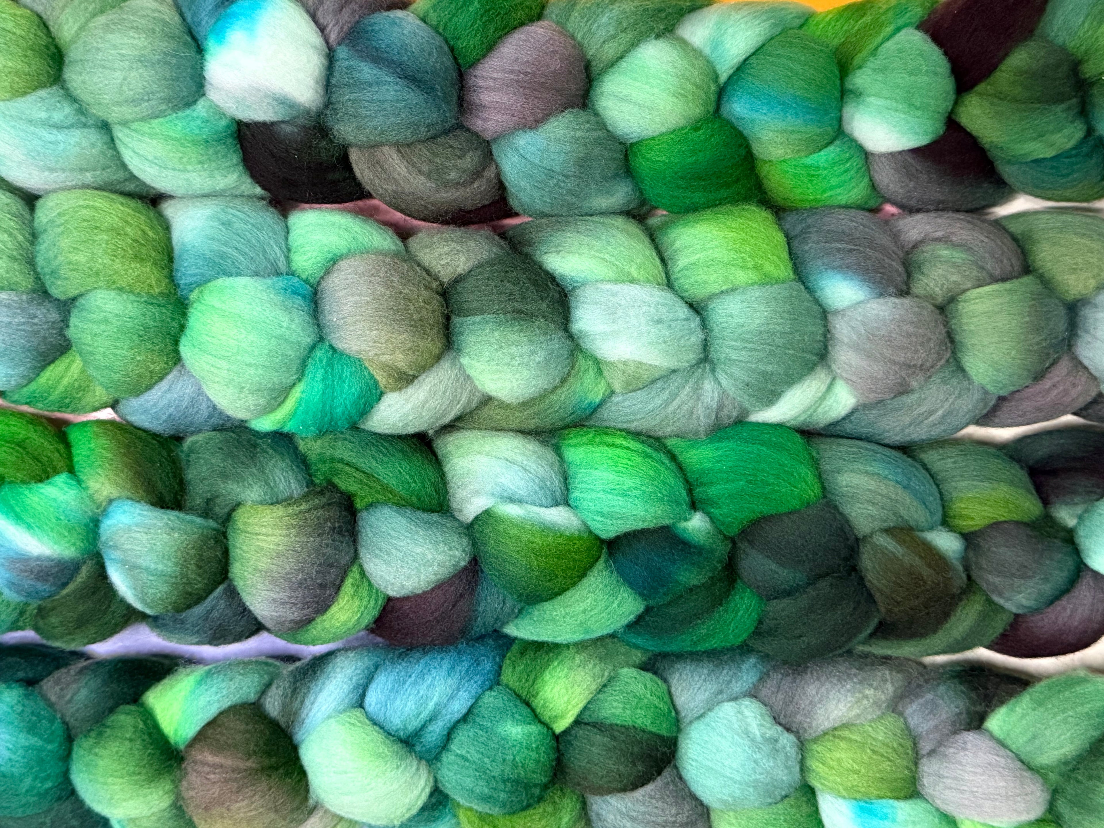 KILT LIFTER Rambouillet fiber