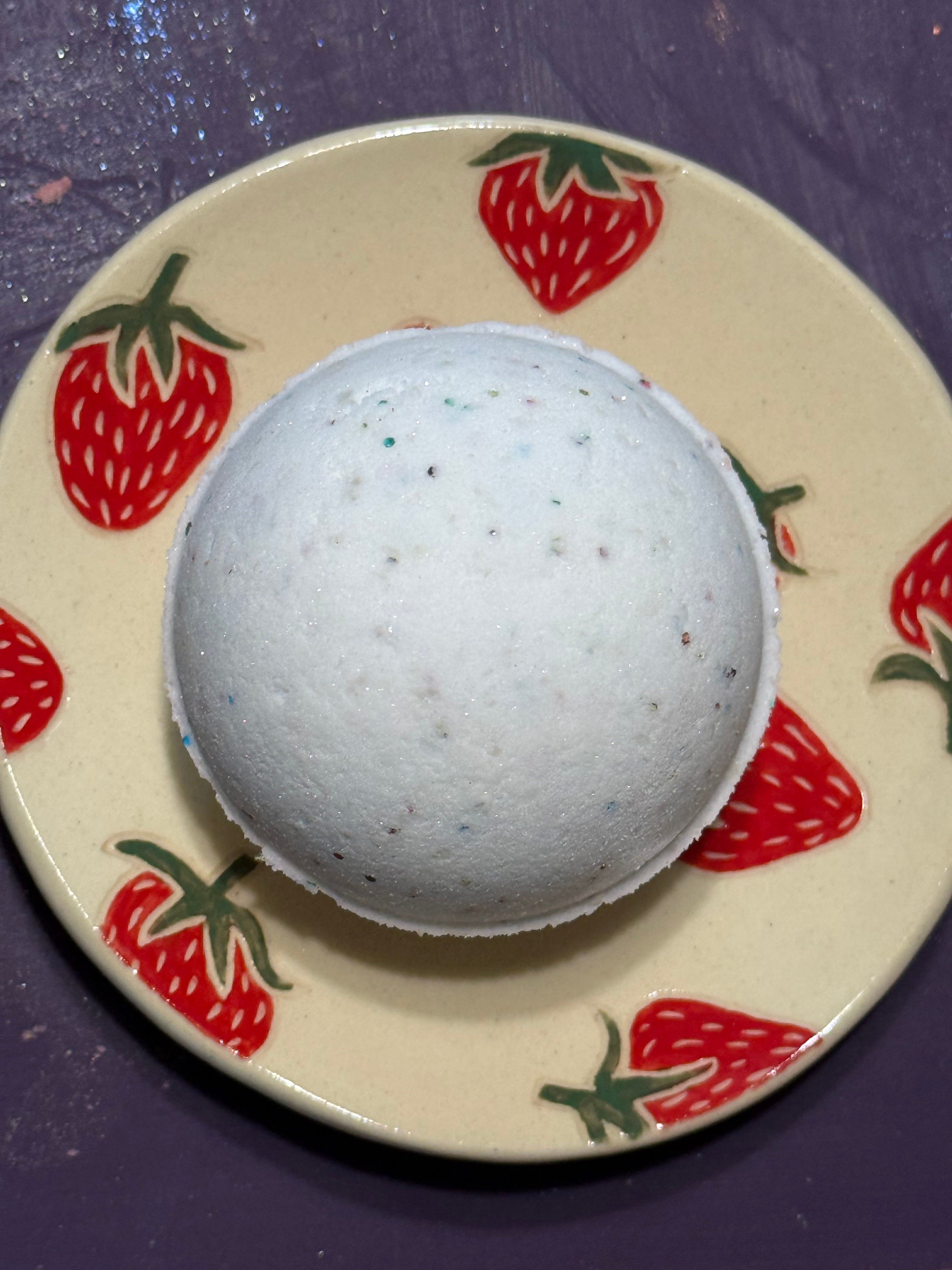 Bath Bombs