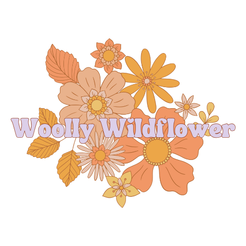 Woolly Wildflower