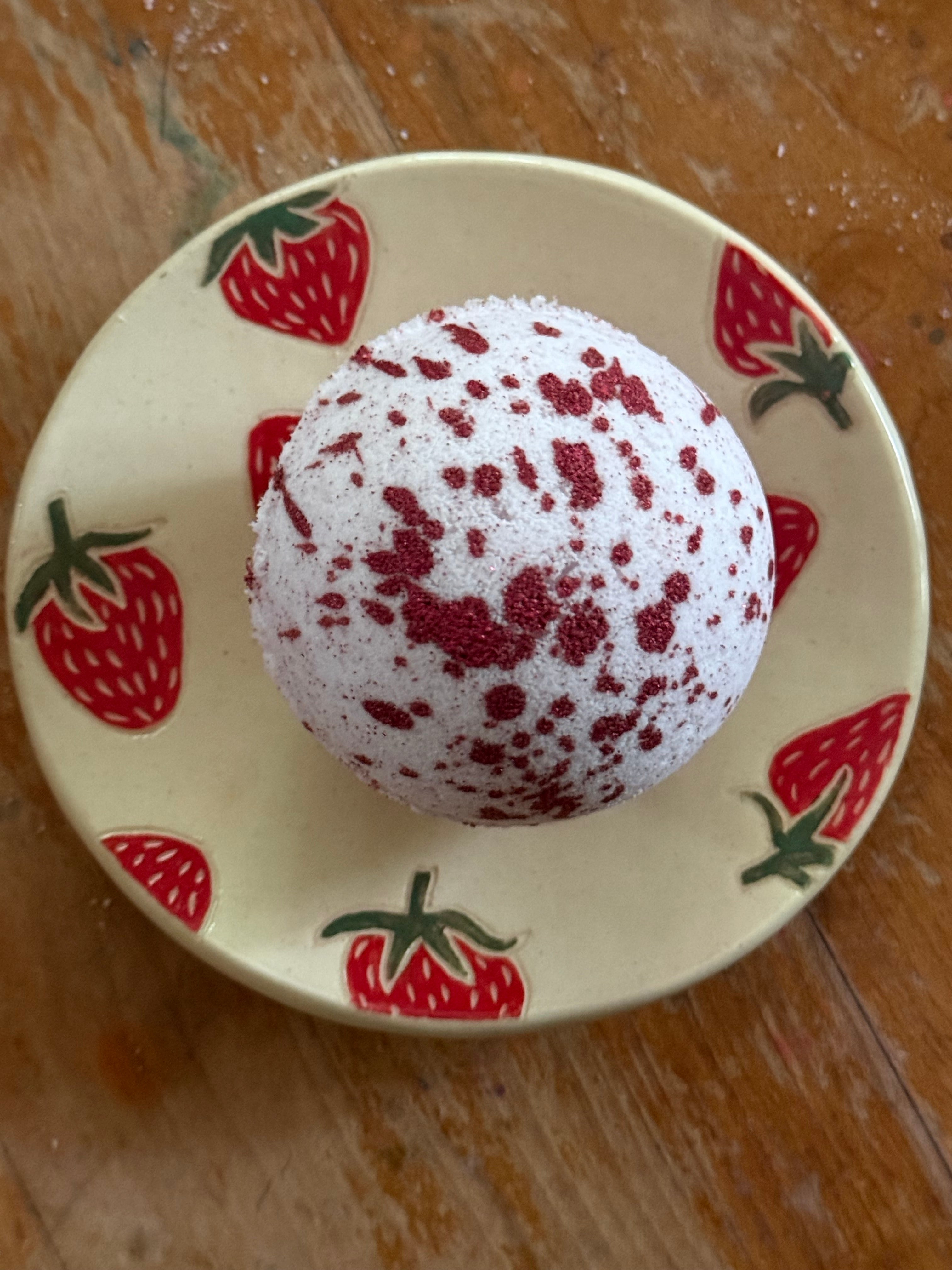 Bath Bombs