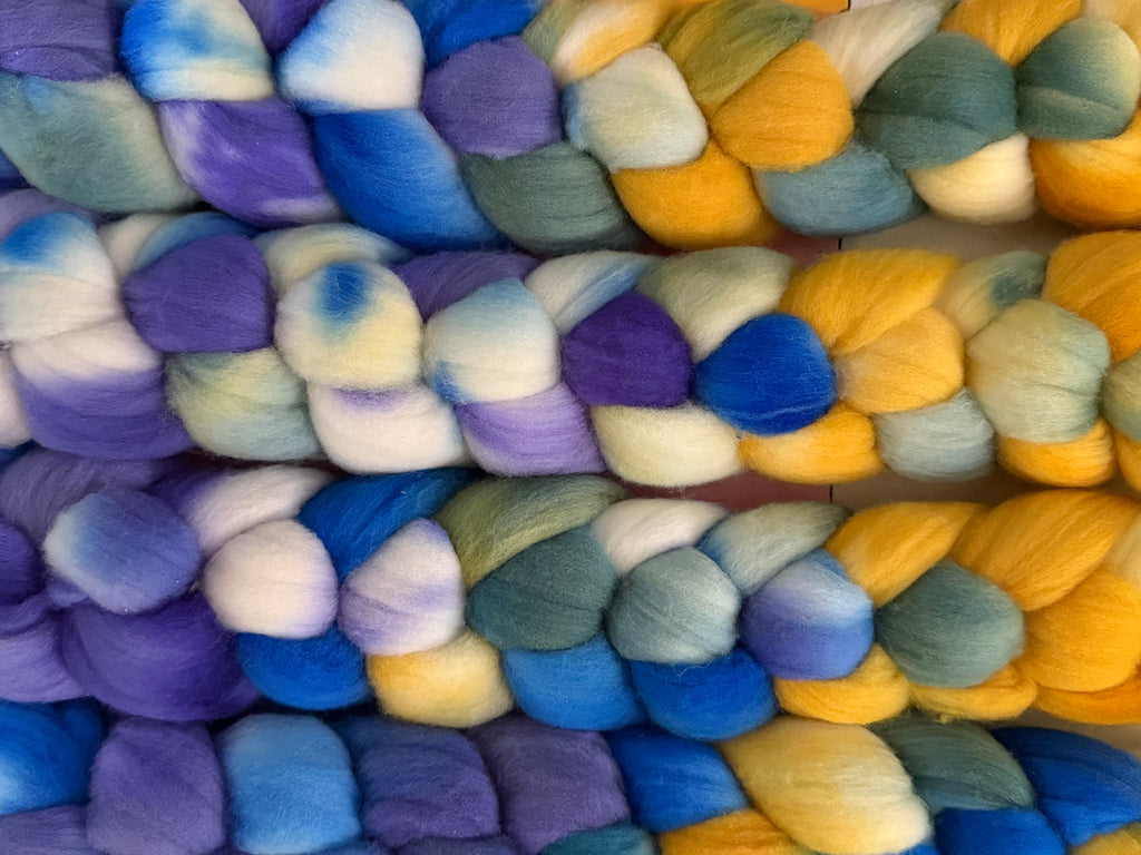 PABLO Rambouillet fiber