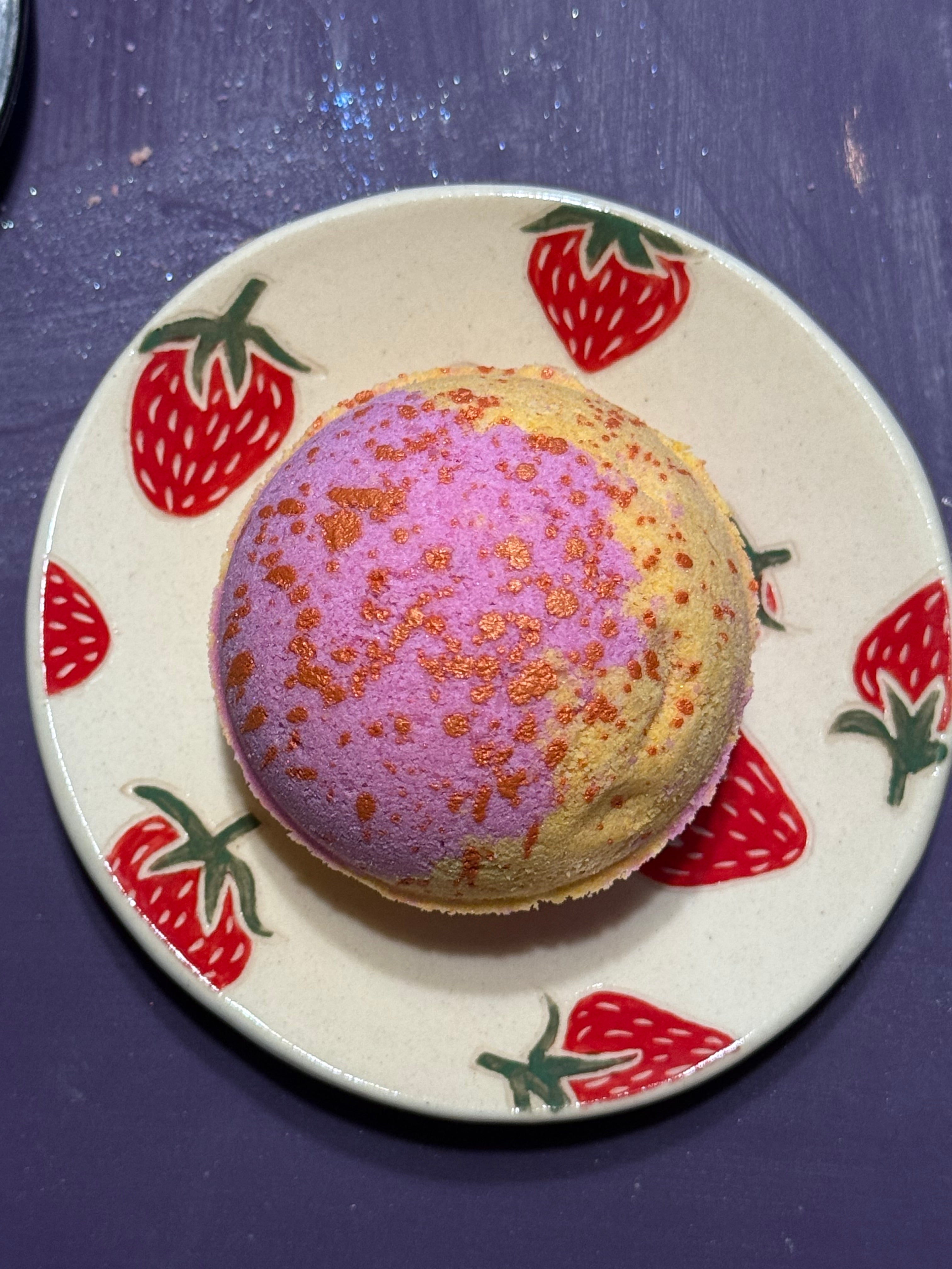 Bath Bombs
