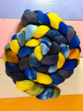 TUTANKHAMUN Targhee fiber