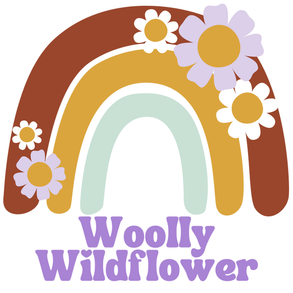 Woolly Wildflower