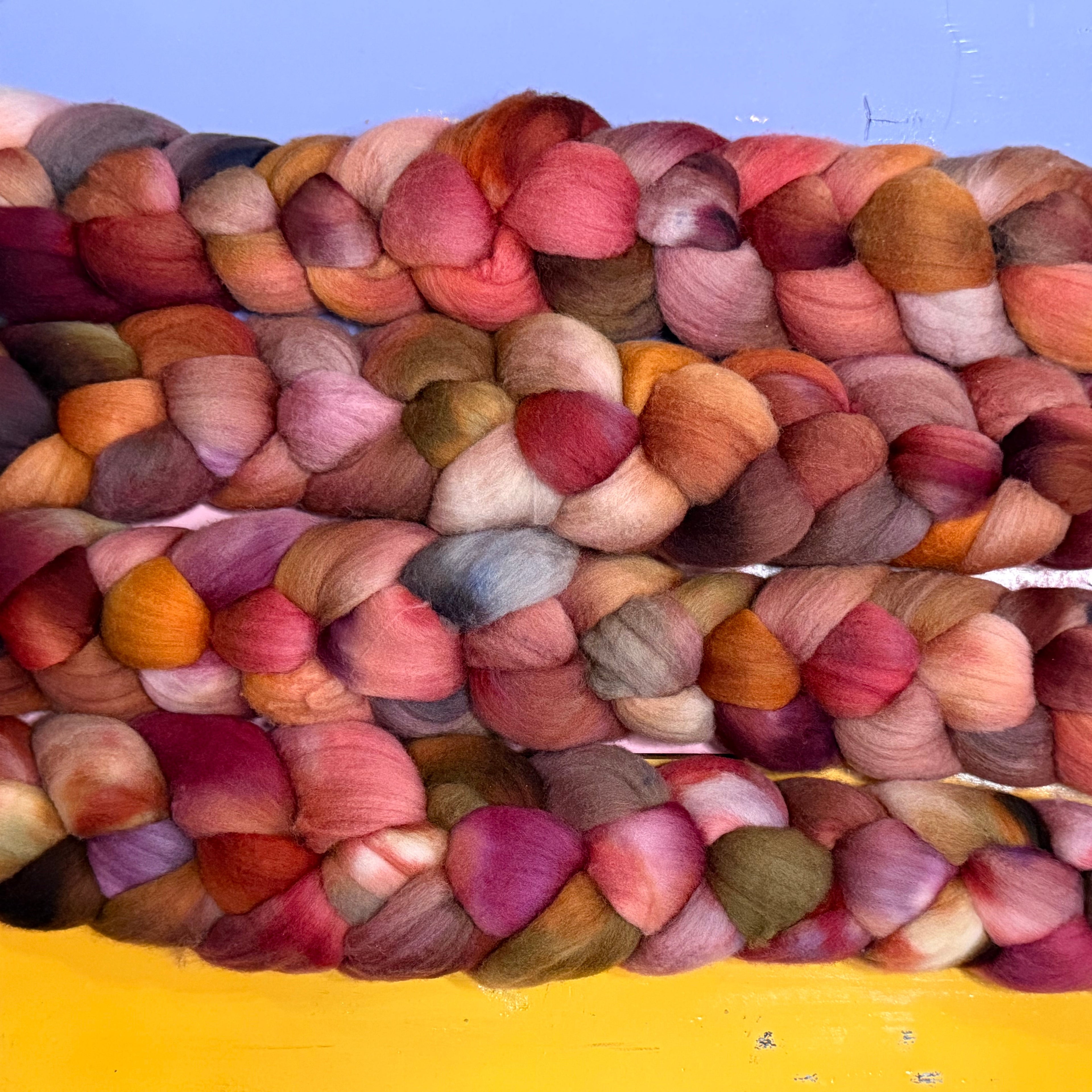 MARRAKESH Rambouillet fiber