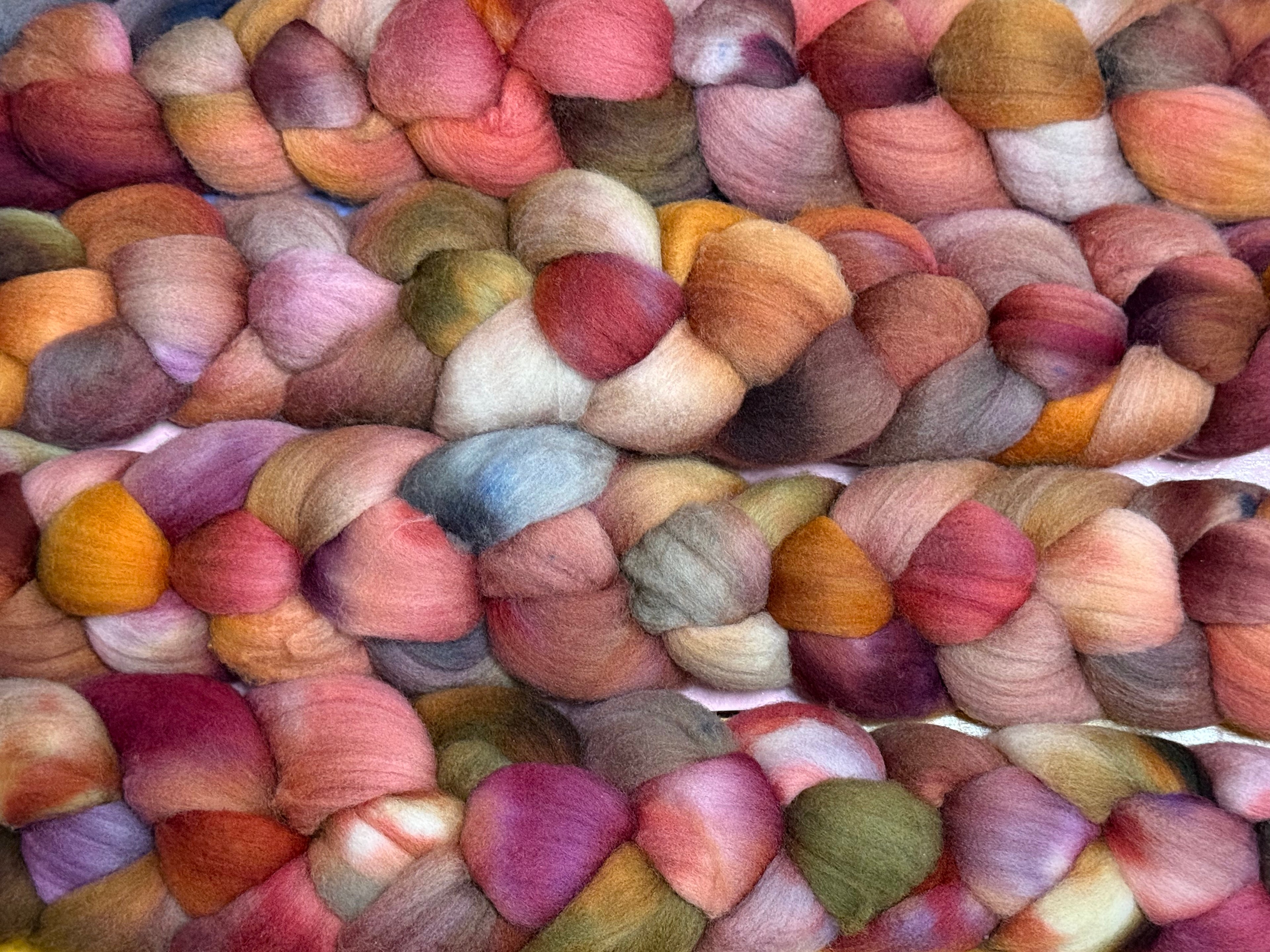 MARRAKESH Rambouillet fiber