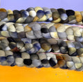 DECEPTION PASS Rambouillet fiber