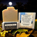 HARVEST MOON vegan bar soap