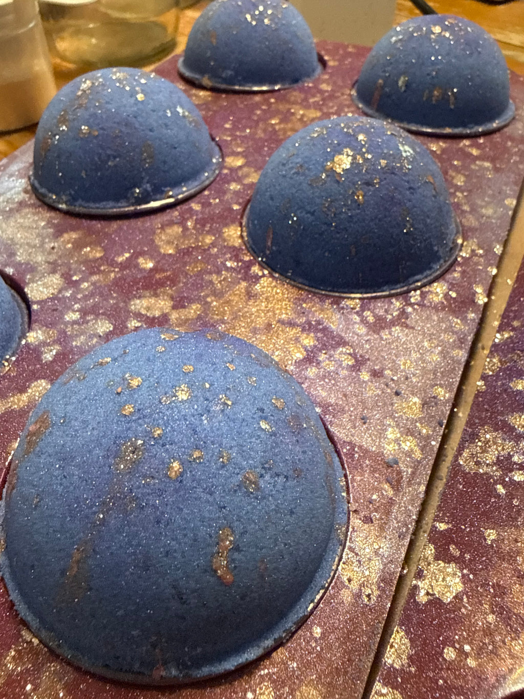 Bath Bombs