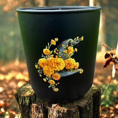 SEASON OF THE WITCH soy wax candle