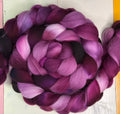 BRAMBLES Rambouillet fiber