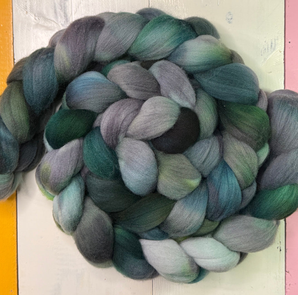 GLOAMWOOD Rambouillet fiber