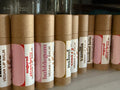 Lip balms