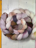 ROSEWOOD Rambouillet fiber