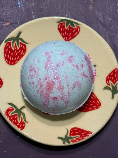 Bath Bombs