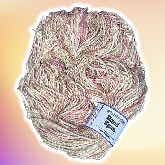 SANDSTONE handspun