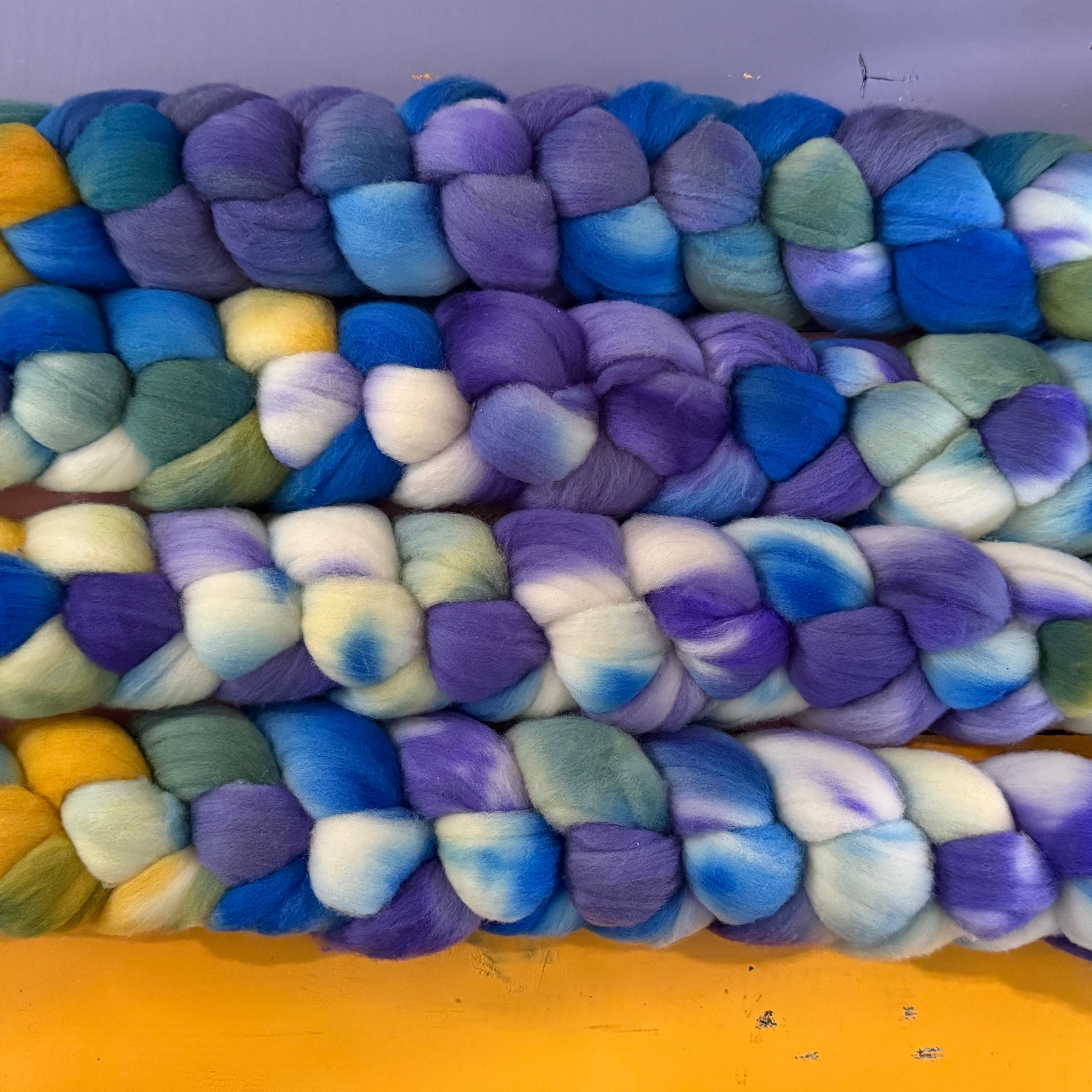 PABLO Rambouillet fiber