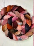 OCTOBER Targhee fiber
