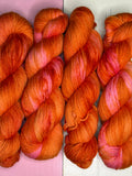 MEXICALI organic Merino worsted yarn