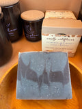 MOONGLOW organic bath bar soap