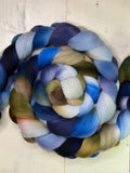LARAMIE Targhee fiber