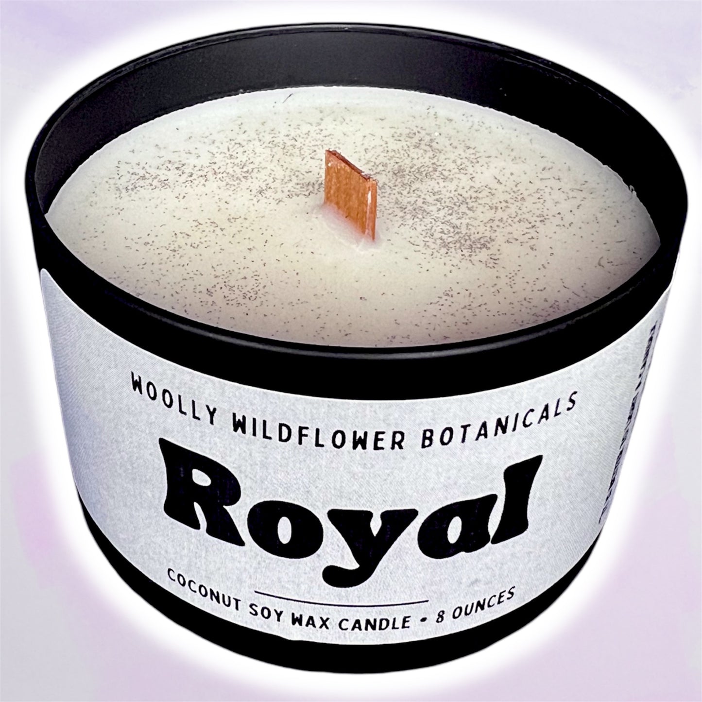 ROYAL candle