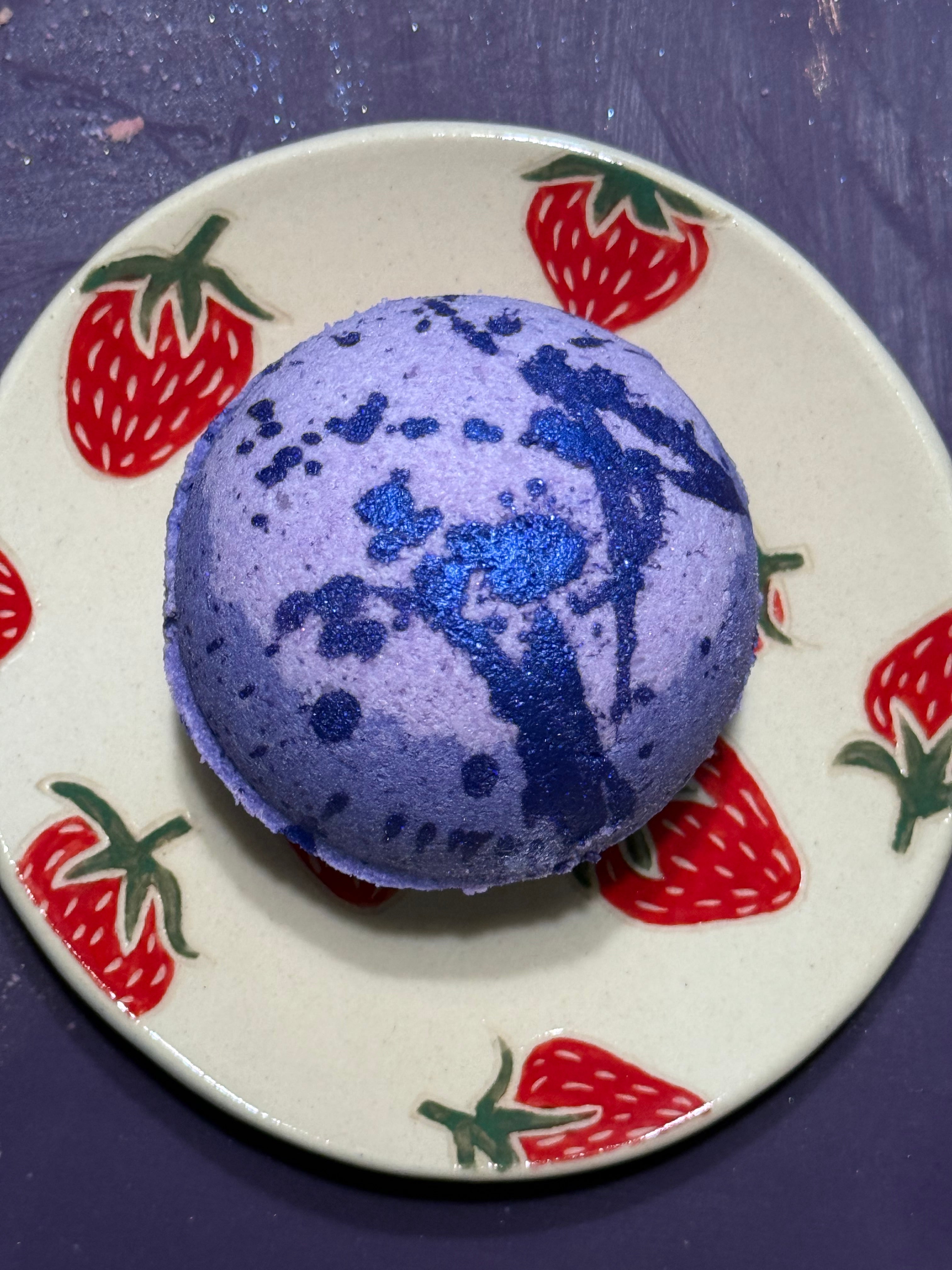 Bath Bombs