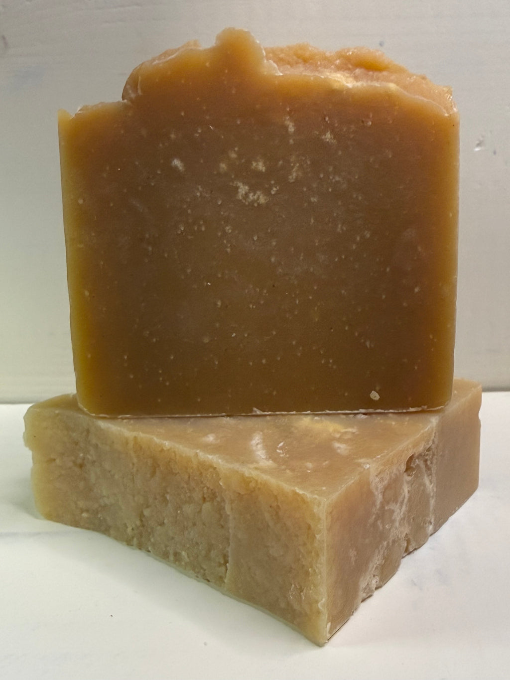ALANI organic bath bar soap