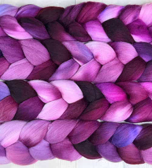 BRAMBLES Rambouillet fiber