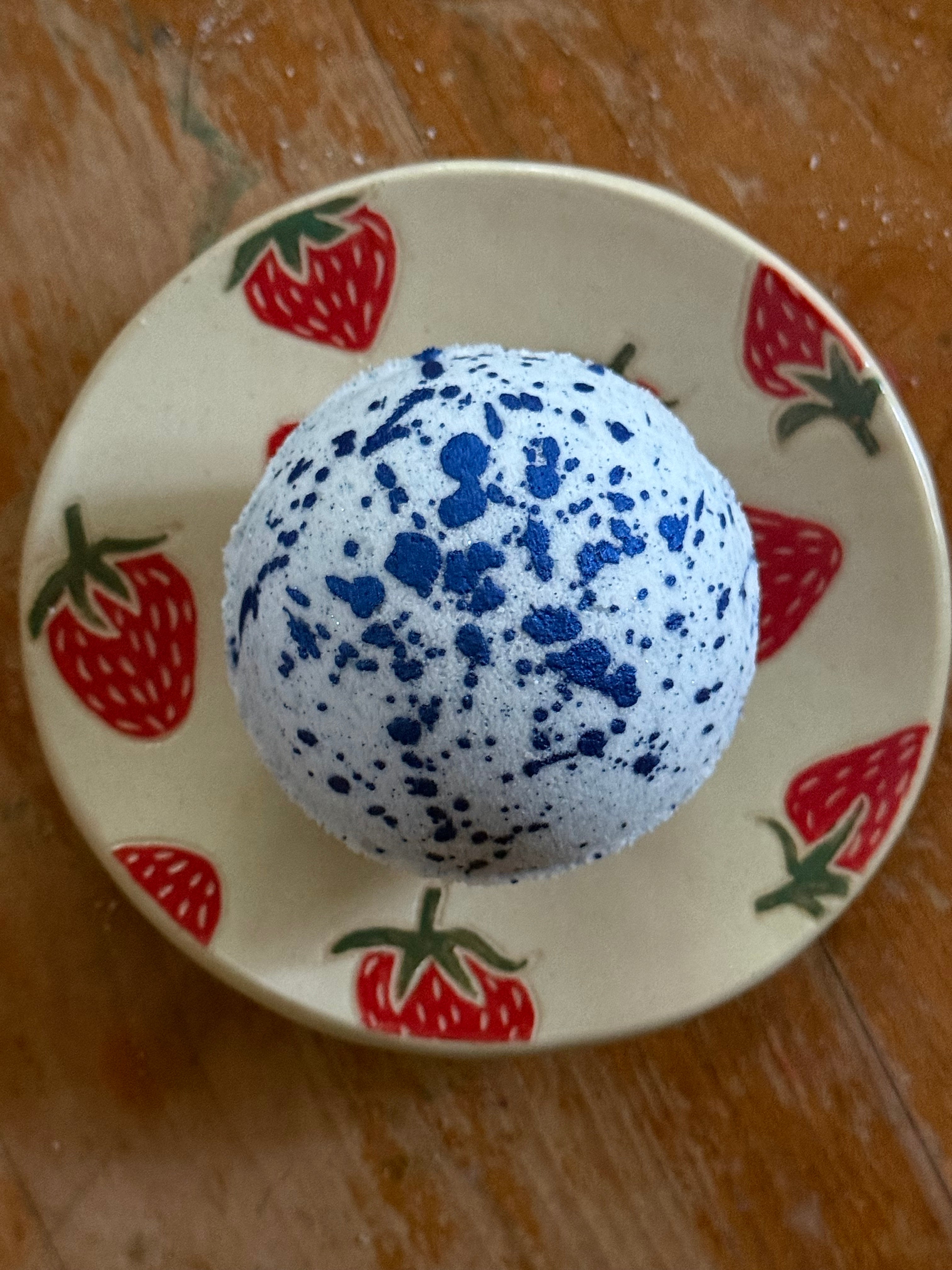 Bath Bombs