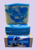 ALICE vegan bar soap