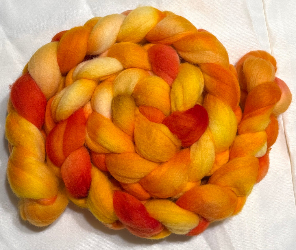APOLLO Rambouillet fiber
