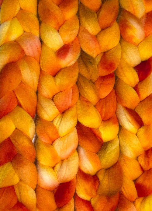 APOLLO Rambouillet fiber