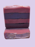 CHESHIRE CAT vegan bar soap