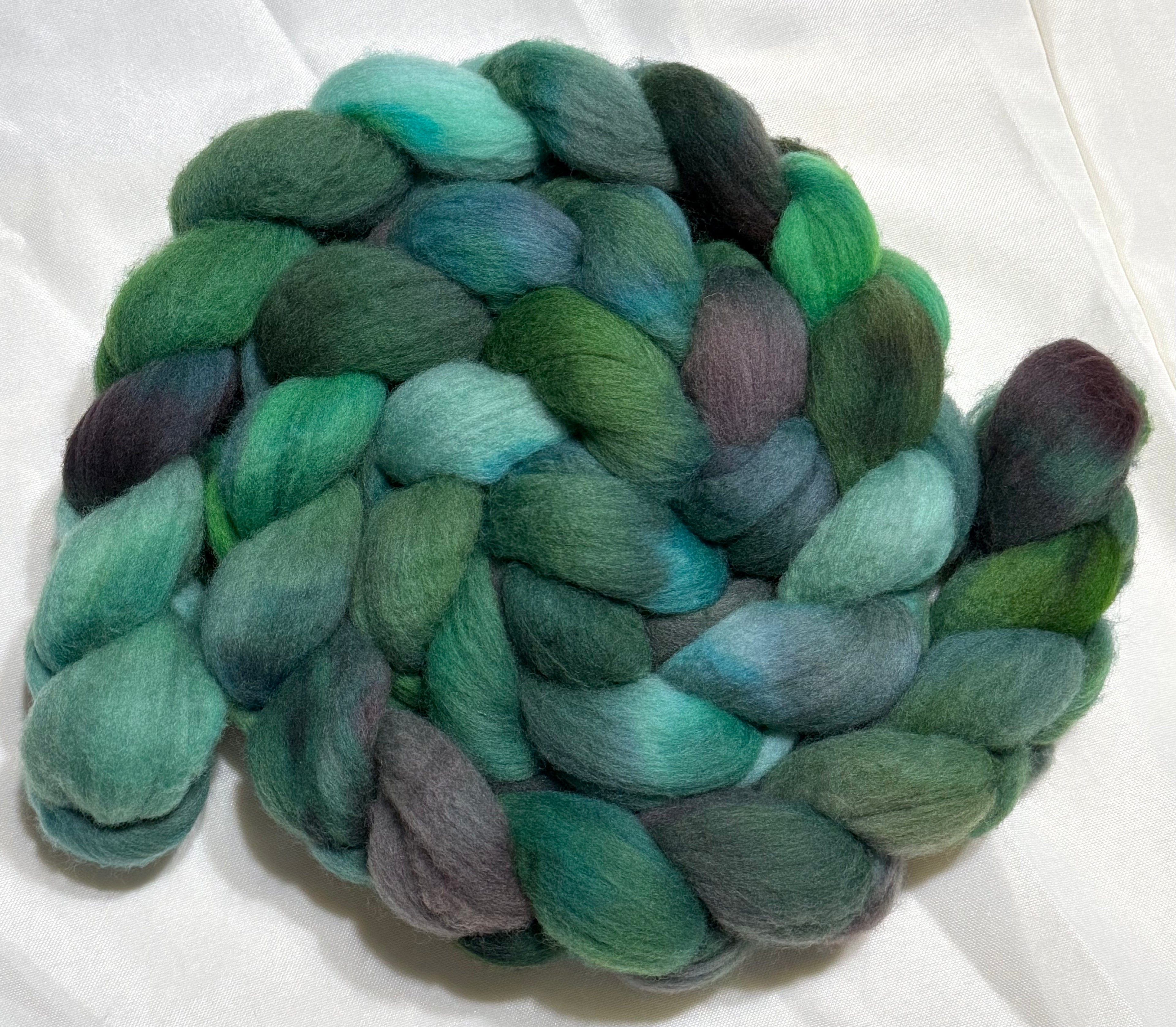 KILT LIFTER Rambouillet fiber