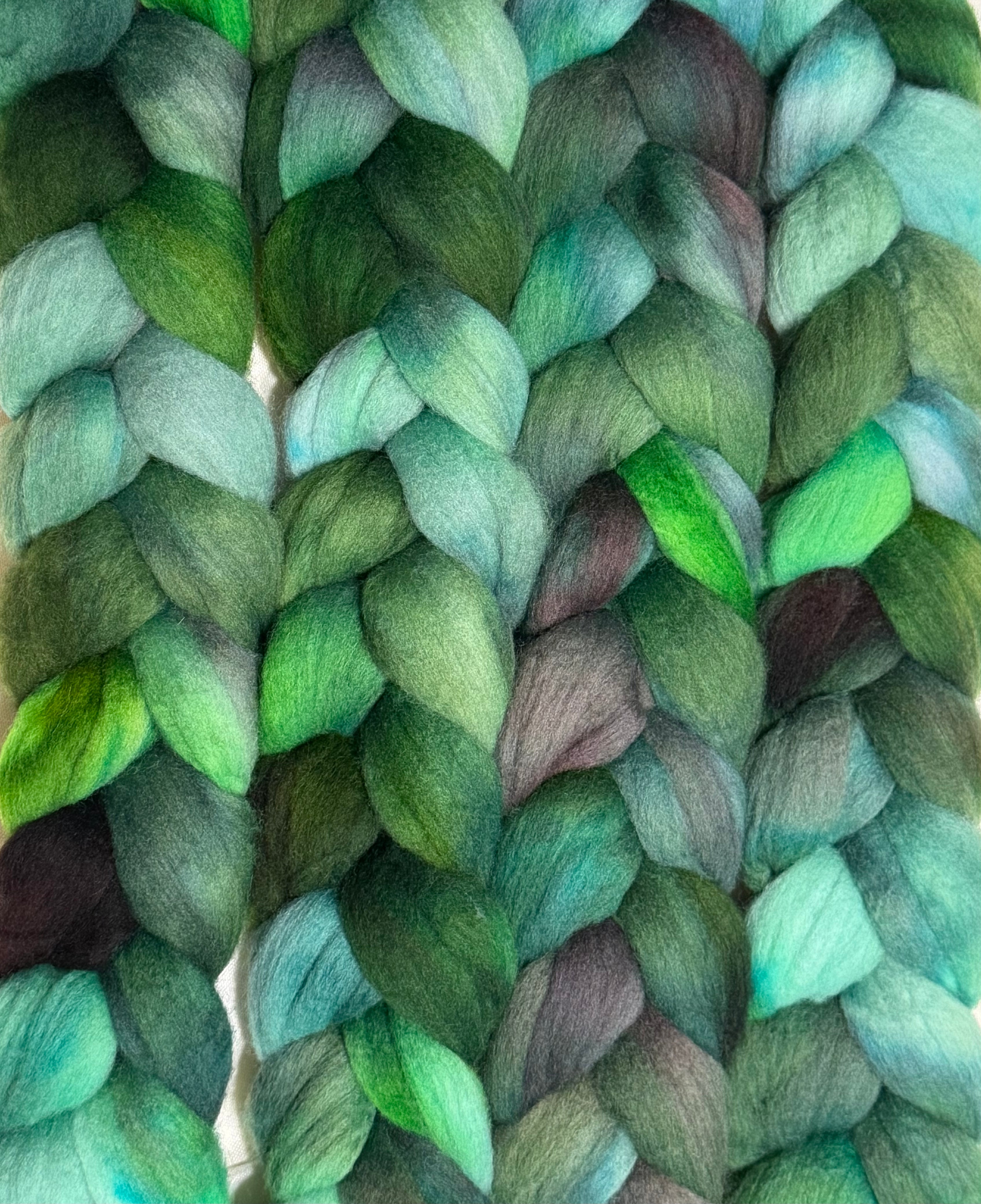 KILT LIFTER Rambouillet fiber
