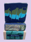 MAD HATTER vegan bar soap