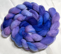 PLY CURIOUS Rambouillet fiber