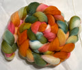 SONORAN SUNSET Rambouillet fiber