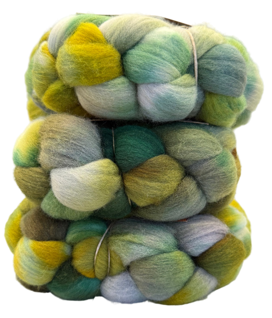 SPEAKEASY Rambouillet fiber